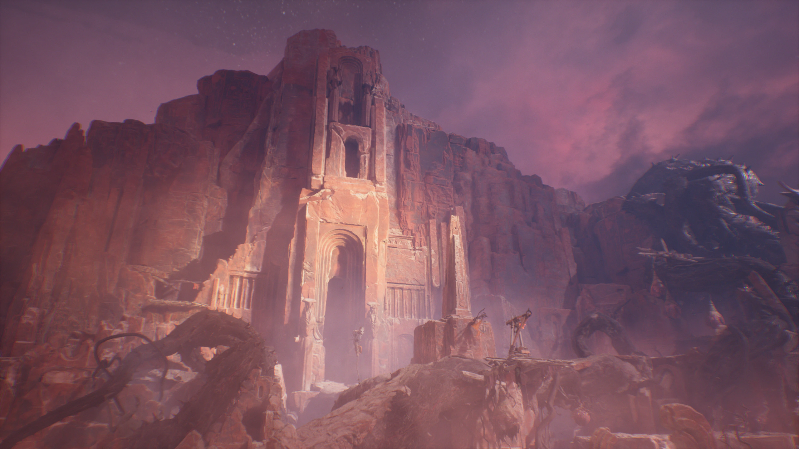 Star Wars Jedi : Fallen Order Screenshot